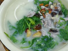 -南记食粥坊·宵夜大排档(莲花店)