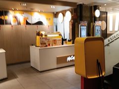 -麦当劳(西单明珠店)