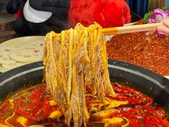 -蜀大侠火锅(总府路店)