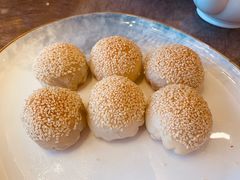 黄桥烧饼-南园酒家(前进路店)
