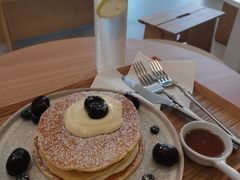 -W Coffee(船板巷店)