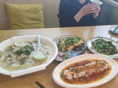 -去茶去餐厅(中央大街店)