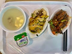 -南京凤凰台饭店