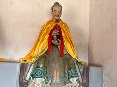 -药王庙(安国市)
