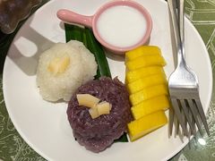 -米泰芒·东南亚料理(体育西店)