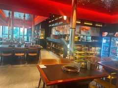 -伏一解牛烤肉专门店(信业购物中心店)