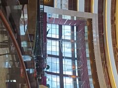 -杭州国际会议中心洲际酒店-原素全日餐厅(解放东路店)