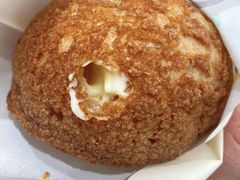 -西树泡芙(蓝色港湾店)