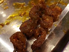 -福苗小骆驼烧烤(莲湖路店)