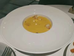 -L'Arome芳芳法国餐厅(仙林金鹰店)