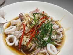 -南门食仙·手工福州菜(南门兜店)