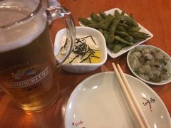 -福烤锦花(长乐路店)