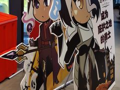 -汉堡王(徐汇绿地缤纷店)