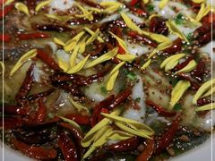 -太二酸菜鱼(正大广场店)