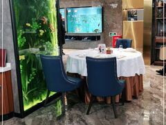 -怀德酒楼·粤菜·海鲜·茶点(宝安国际机场店)