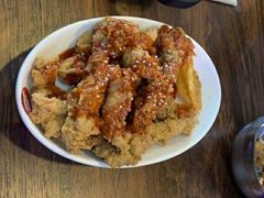 -miss密斯韩餐(平阳景苑店)