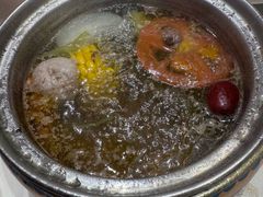 -犇鼎牛潮汕牛肉火锅(新辰里学清路店)