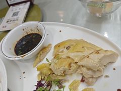 -老平安农家菜(平安店)