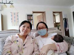 -天鹅到家·保姆月嫂育儿嫂(龙华店)