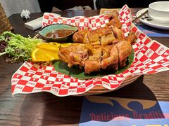 -泰妃殿(武汉首店)