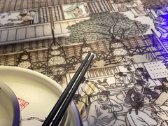 -绿茶餐厅(汇悦大融城店)