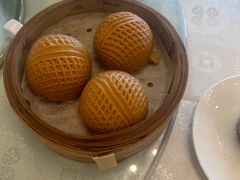 -广州建国酒店-盈丰阁粤菜-粤式茶点