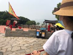 -胡里山炮台