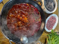 -五里关火锅(牛市口店)