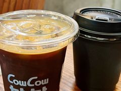 -CowCow其其·牛杂咖啡公司(六运店)