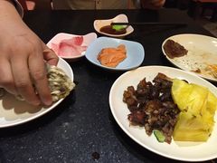 -青岛蓝海大饭店·渔歌舫(李沧店)