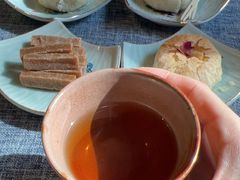 -一号铺子·大炉茶