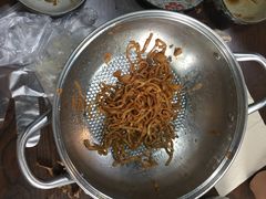-内蒙焖面大盆骨餐馆(山大路店)
