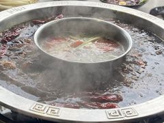-桃花沅火锅(长嘉汇江景店)