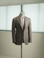 -GIMIWEAR 基米尔男士西服高级定制(陆家嘴店)