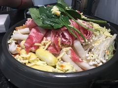 -烤路里·韩国品质自助烤肉(石路天虹4号店)