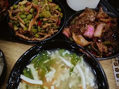 -姑苏鸿昌兴大食堂(中山北路店)