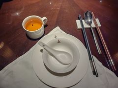 -领事馆19号中餐厅(厦门海景洲际酒店)