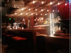 -上海柏悦酒店·世纪100牛排馆