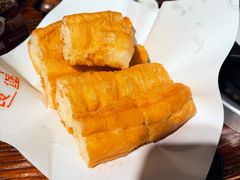 -大良毋米粥(锦龙路总店)