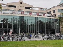 -复旦大学本部-食堂