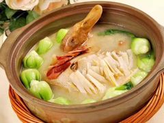 -江南村酒家