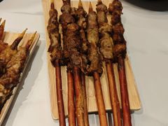 -巴依老爷新疆美食(清华东门店)