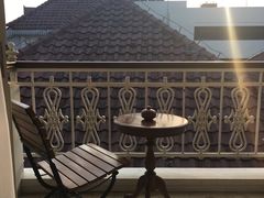 -日惹市凤凰翰悦阁酒店