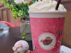 -茶话弄(中贸广场店)