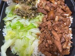 -永和大王(蛙嫩鸡香煲煲鲜·军博店)