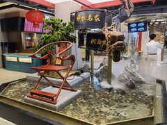 -易裕和·长沙米粉(友谊路店)