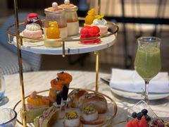 -粤海喜来登酒店·&More聚驿(天河城店)