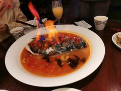 -上名堂·鱼头好吃(体育场路店)