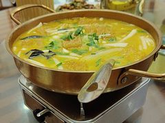 -丈母娘的饭局•新金陵菜(牛首山店)
