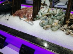 -加餐海鲜自助(集美银泰百货店)
